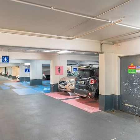Le Central Μυλούζη Εξωτερικό φωτογραφία